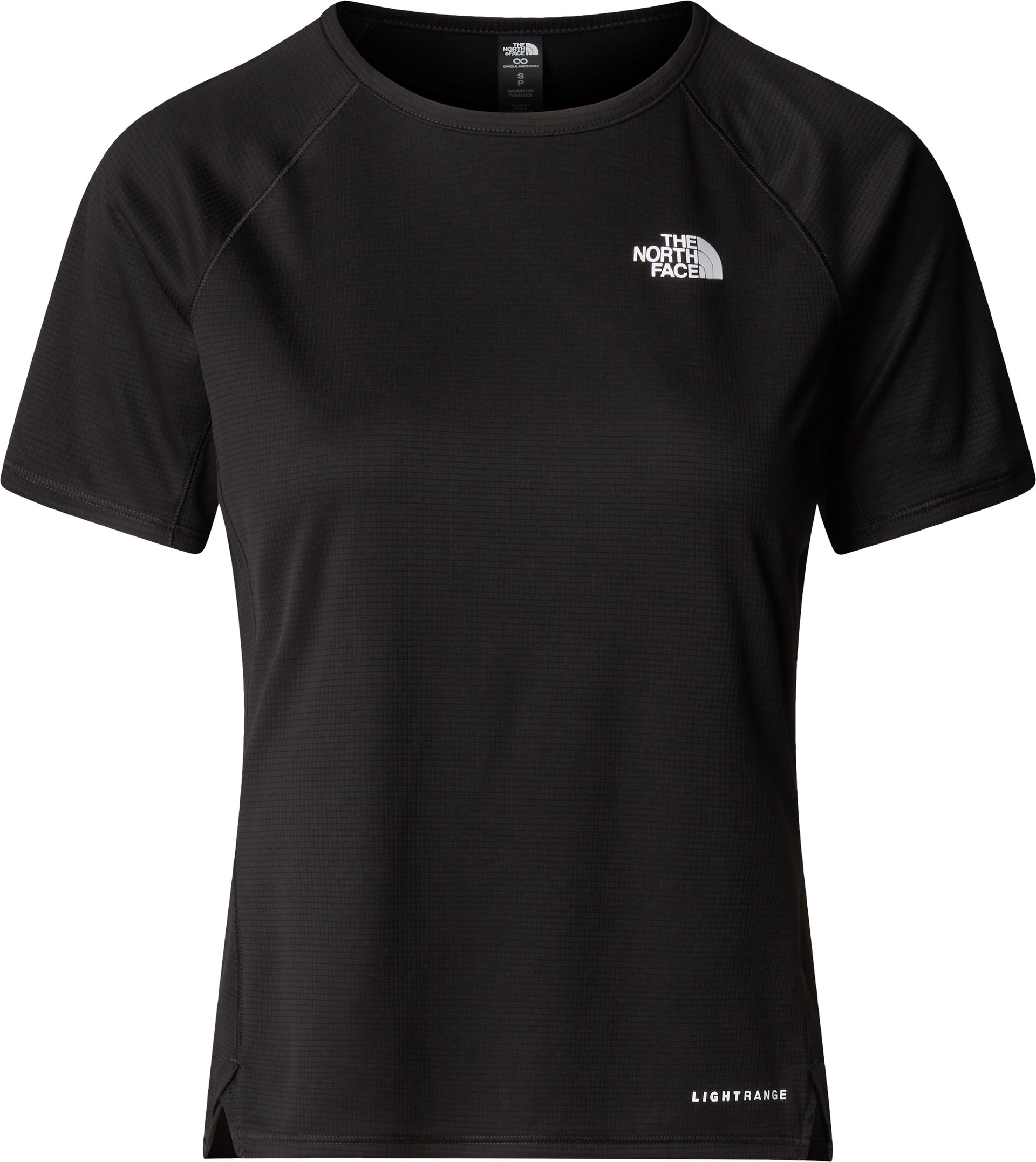 THE NORTH FACE W Sunriser Ss t-shirts dam – bild 7