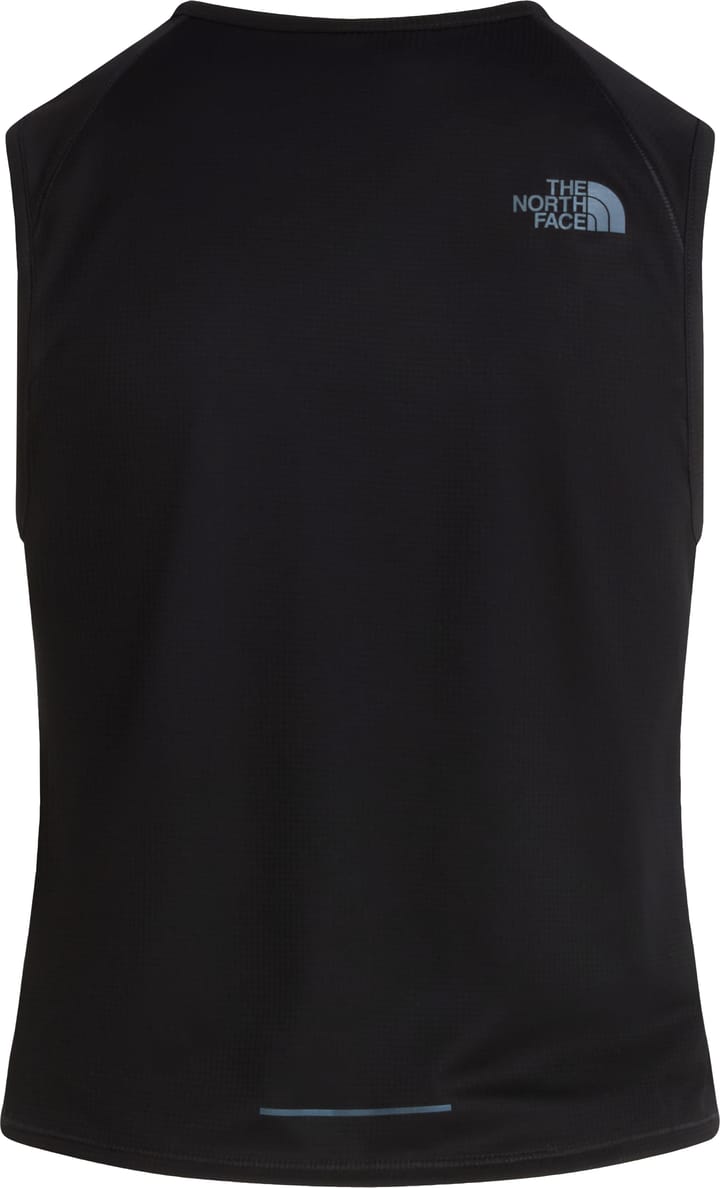 The North Face Women's Sunriser Tank Top TNF Black The North Face