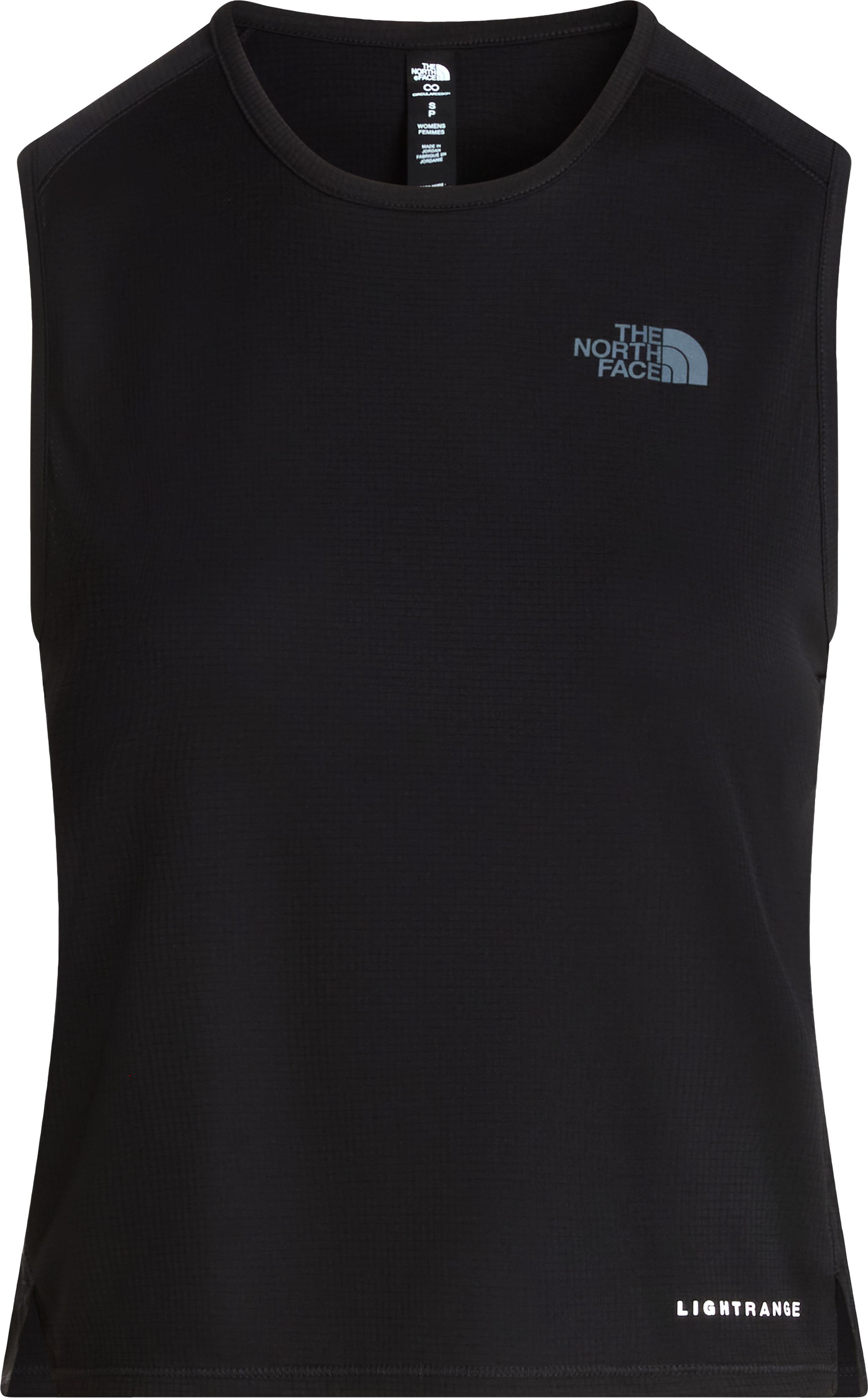 The North Face Women's Sunriser Tank Top TNF