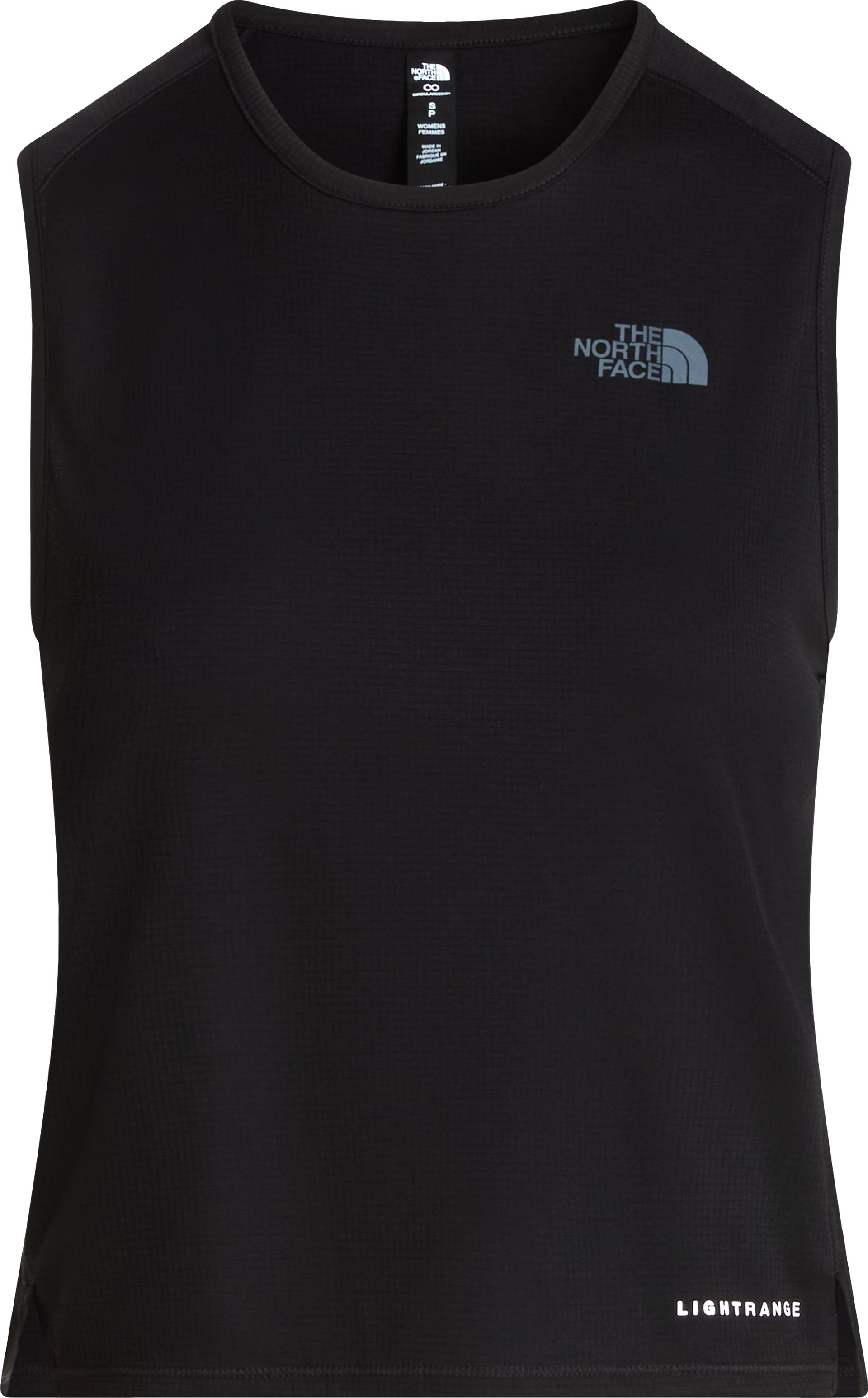 THE NORTH FACE Women's Sunriser Tank Top toppar & linnen