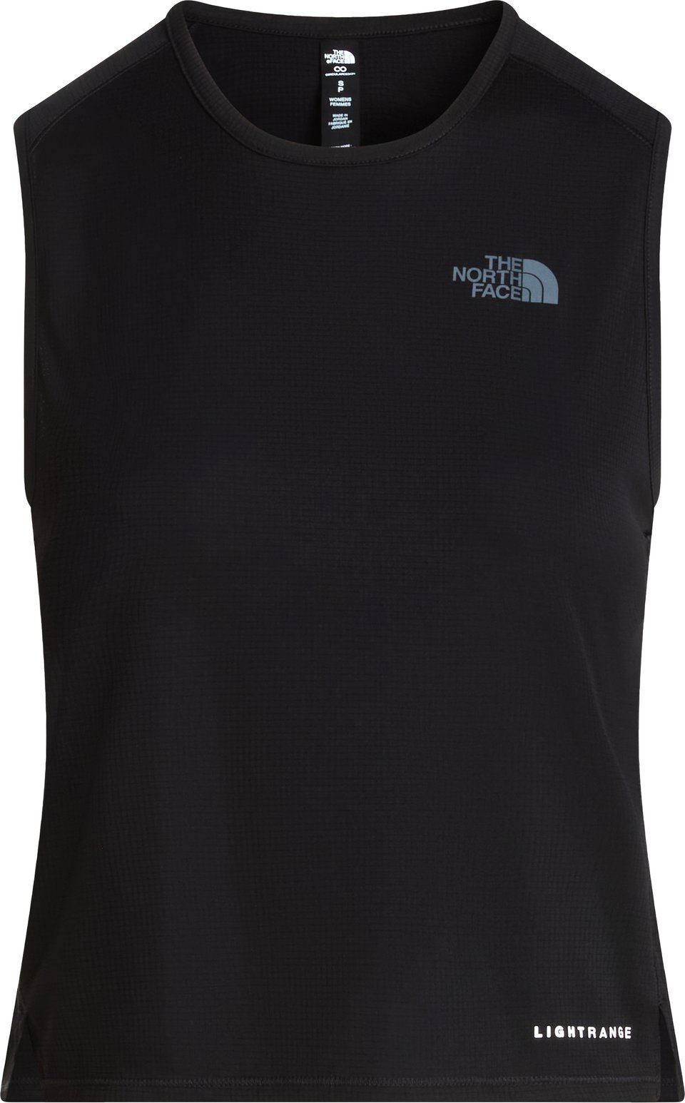 Women's Sunriser Tank Top