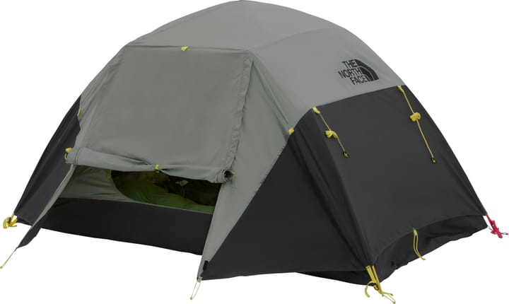 The North Face Stormbreak 2 Agave Green/asphalt Grey The North Face