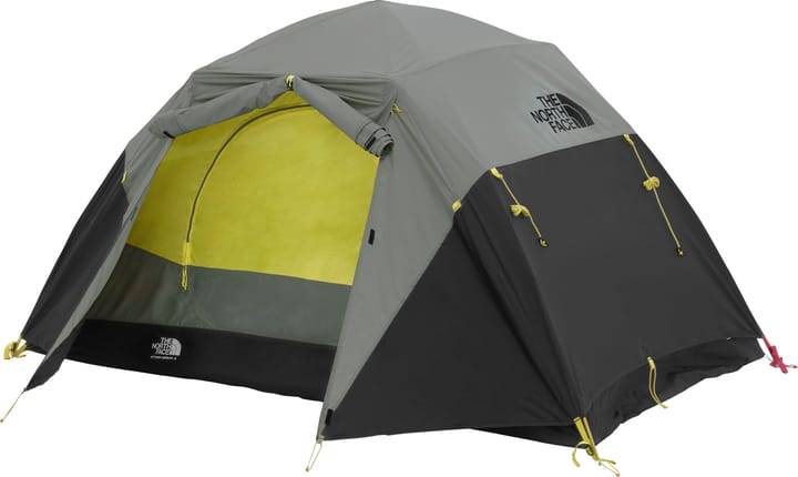 The North Face Stormbreak 2 Agave Green/asphalt Grey The North Face