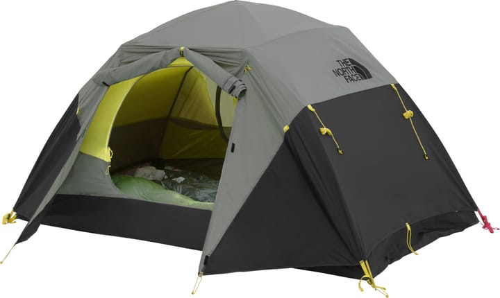The North Face Stormbreak 2 Agave Green/asphalt Grey The North Face