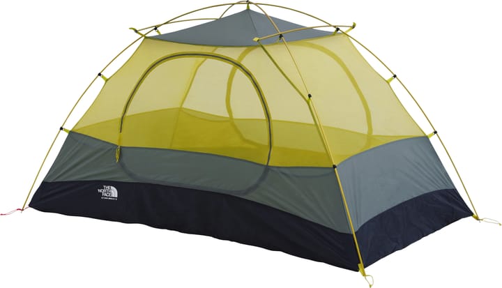 The North Face Stormbreak 2 Agave Green/asphalt Grey The North Face