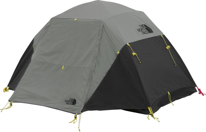 The North Face Stormbreak 2 Agave Green/asphalt Grey The North Face