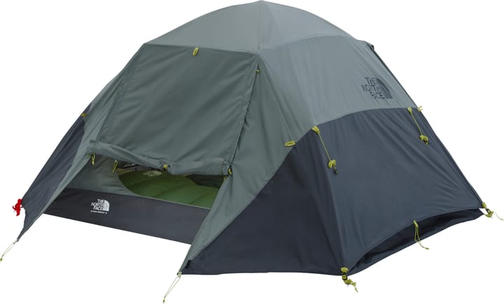 The North Face Stormbreak 3 Agave Green/Asphalt Grey | Buy