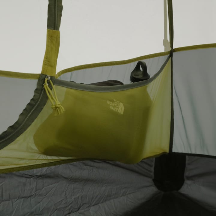 The North Face Stormbreak 3 Agave Green/Asphalt Grey The North Face The North Face Stormbreak 3 Agave Green/Asphalt Grey The North Face
