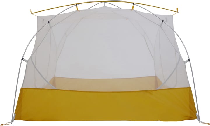The North Face Trail Lite 3 Khaki Stone/Arrowwood Yellow The North Face