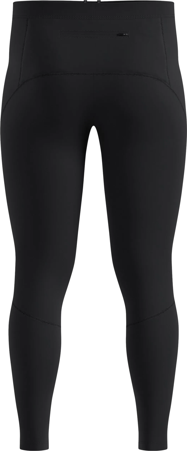 Odlo Men's Cross-Country Tights Essential Warm Black Odlo