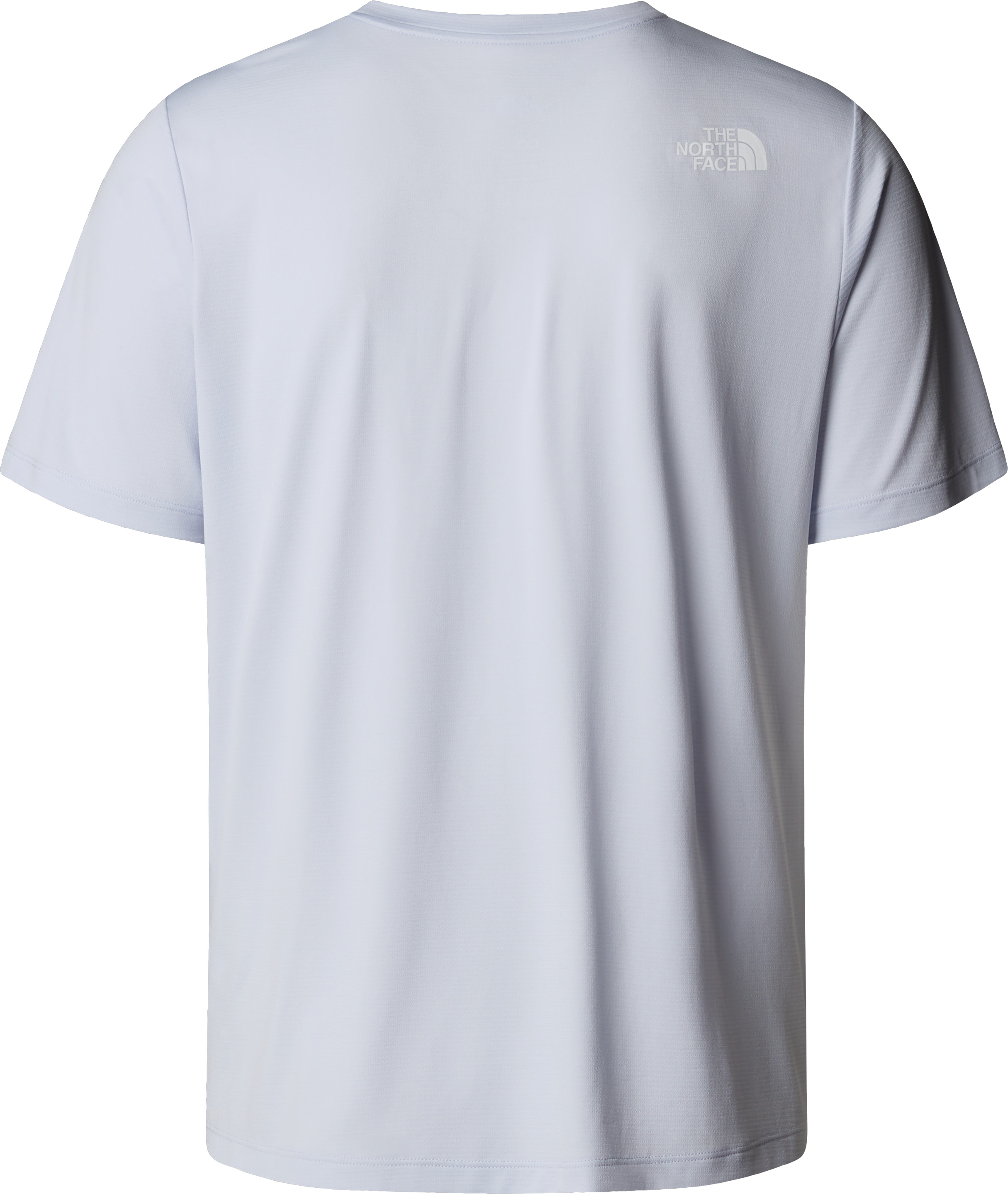 The North Face Men's 24/7 Logo Graphic Short Sleeve T-Shirt Mystic
