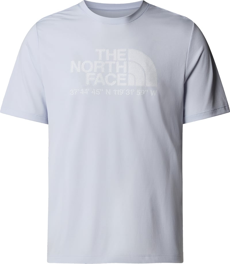 THE NORTH FACE★24SS★EXPLORE S/S R/TEE_NT7UQ06 Buy The North Face Women's Suspended Hoodie by The North