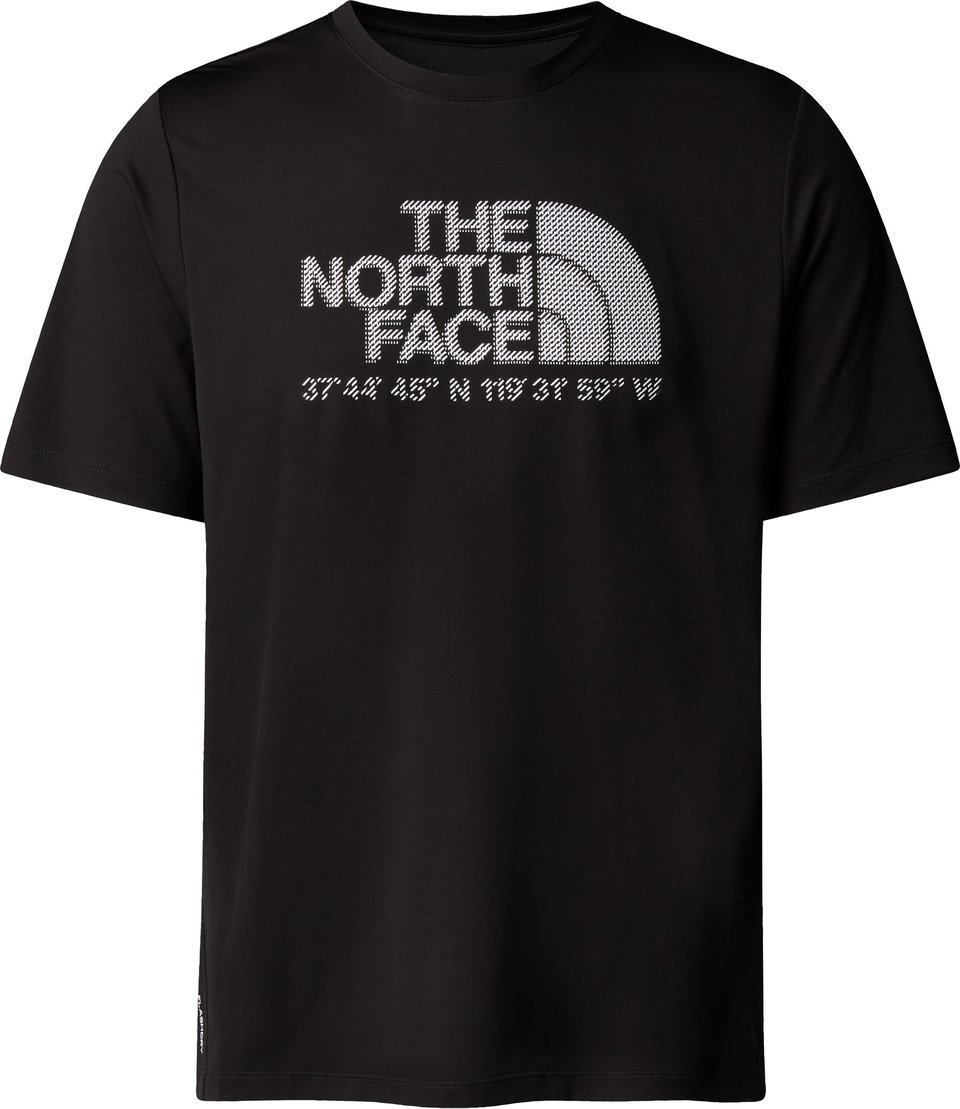 Men's 24/7 Logo Graphic Short Sleeve T-Shirt