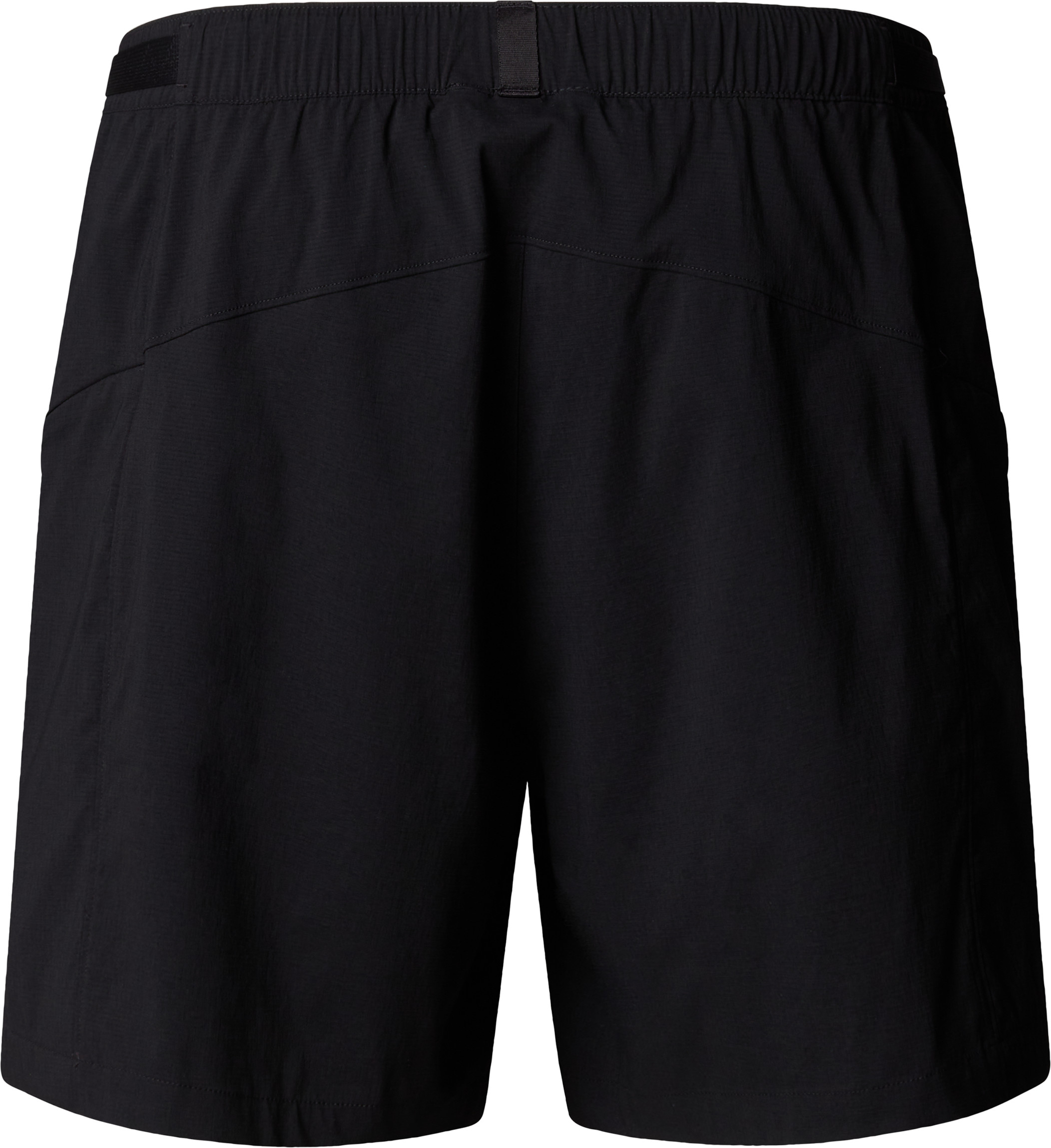 The North Face Men's Class V Pathfinder Belted Shorts TNF Black