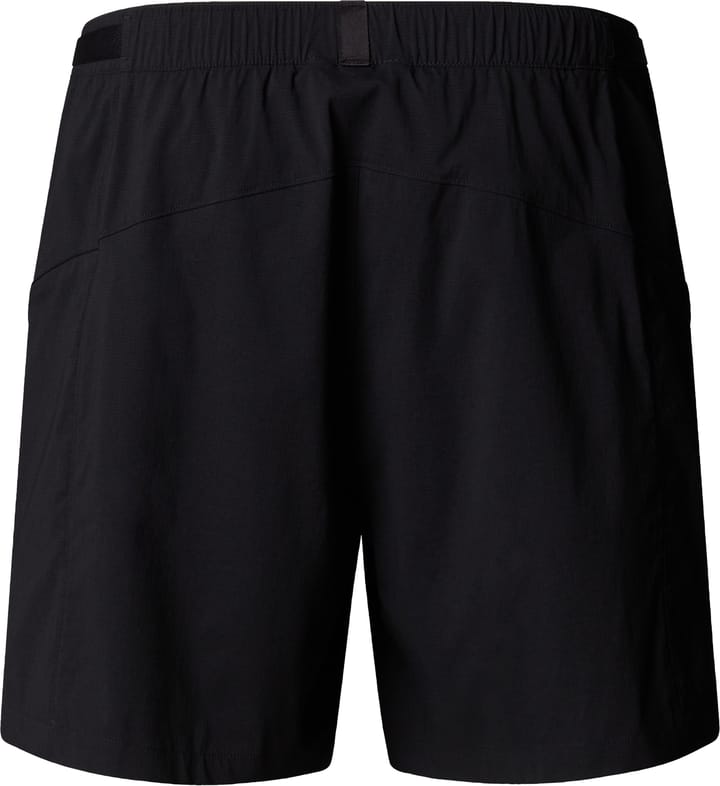 The North Face Men's Class V Pathfinder Belted Shorts TNF Black The North Face