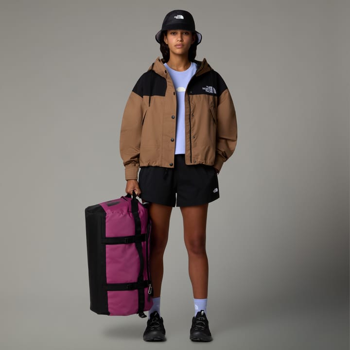 The North Face W Class V Pathfinder Pull On Short - 3" Tnf Black The North Face The North Face W Class V Pathfinder Pull On Short - 3" Tnf Black The North Face