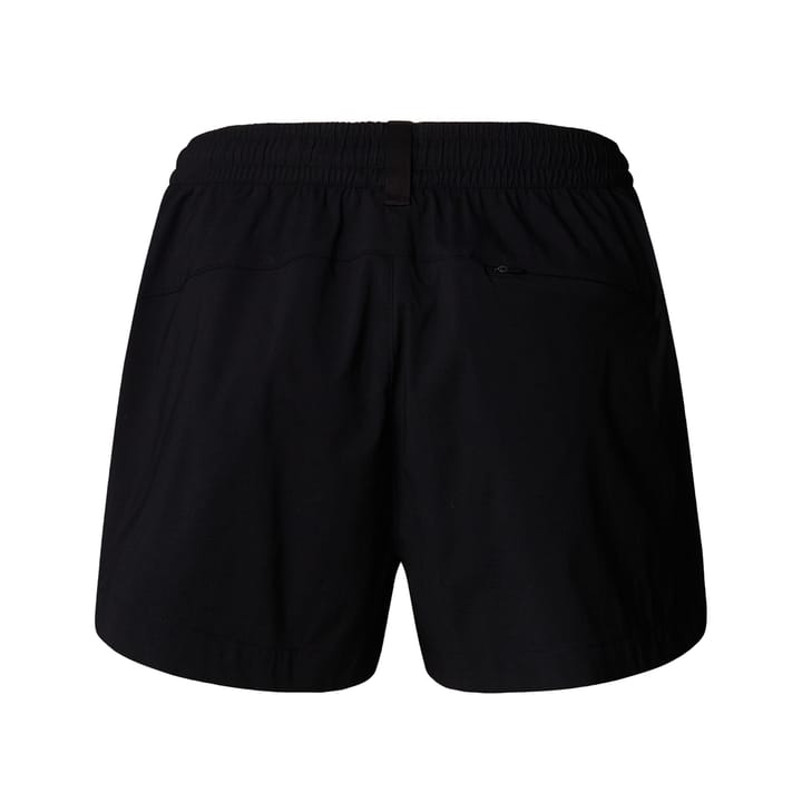 The North Face W Class V Pathfinder Pull On Short - 3" Tnf Black The North Face