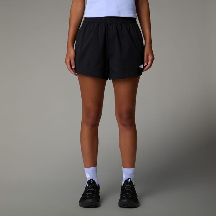 The North Face W Class V Pathfinder Pull On Short - 3" Tnf Black The North Face The North Face W Class V Pathfinder Pull On Short - 3" Tnf Black The North Face