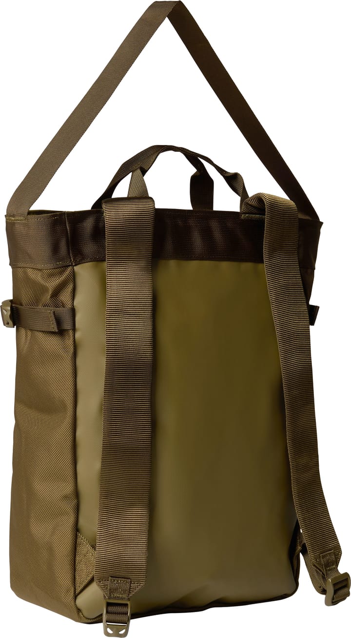 The North Face Base Camp Tote Pack Caraway Seed/Sycamore The North Face The North Face Base Camp Tote Pack Caraway Seed/Sycamore The North Face