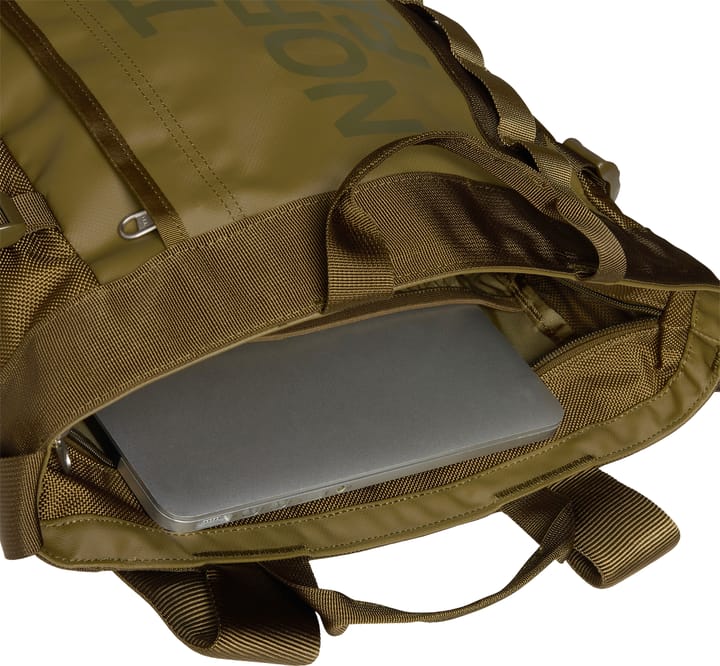 The North Face Base Camp Tote Pack Caraway Seed/Sycamore The North Face The North Face Base Camp Tote Pack Caraway Seed/Sycamore The North Face