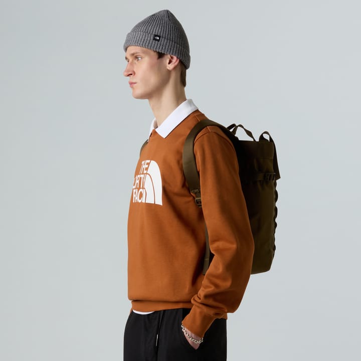 The North Face Base Camp Tote Pack Caraway Seed/Sycamore The North Face The North Face Base Camp Tote Pack Caraway Seed/Sycamore The North Face