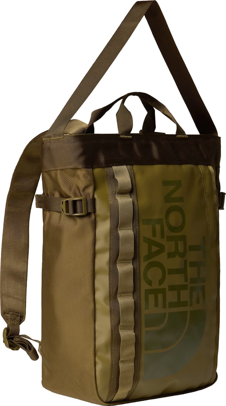 The North Face Base Camp Tote Pack Caraway Seed/Sycamore The North Face
