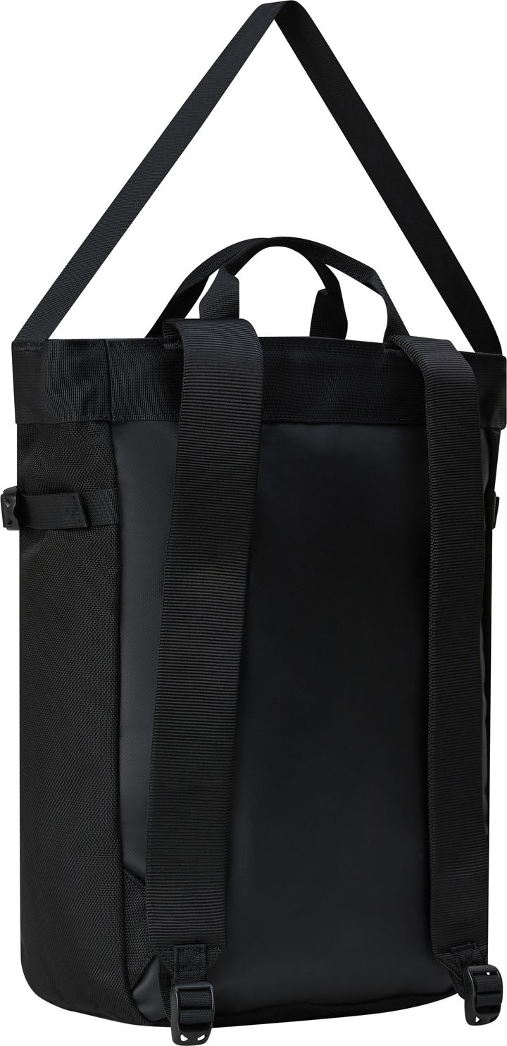 The North Face Base Camp Tote Pack TNF Black/TNF Black The North Face