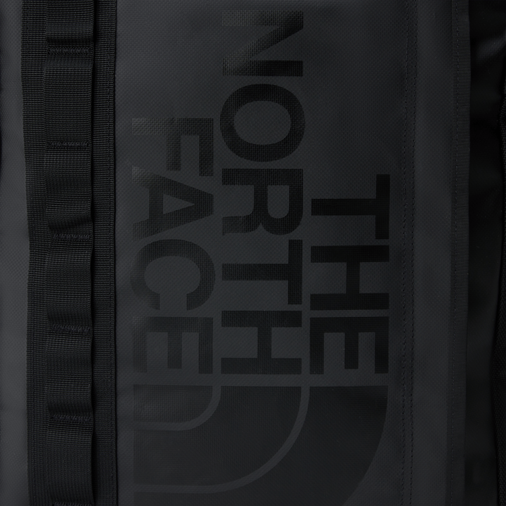 The North Face Base Camp Tote Pack TNF Black/TNF Black The North Face