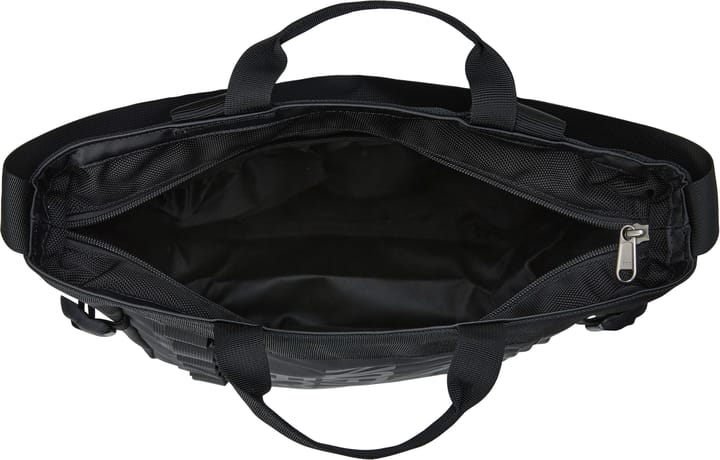 The North Face Base Camp Tote Pack TNF Black/TNF Black The North Face