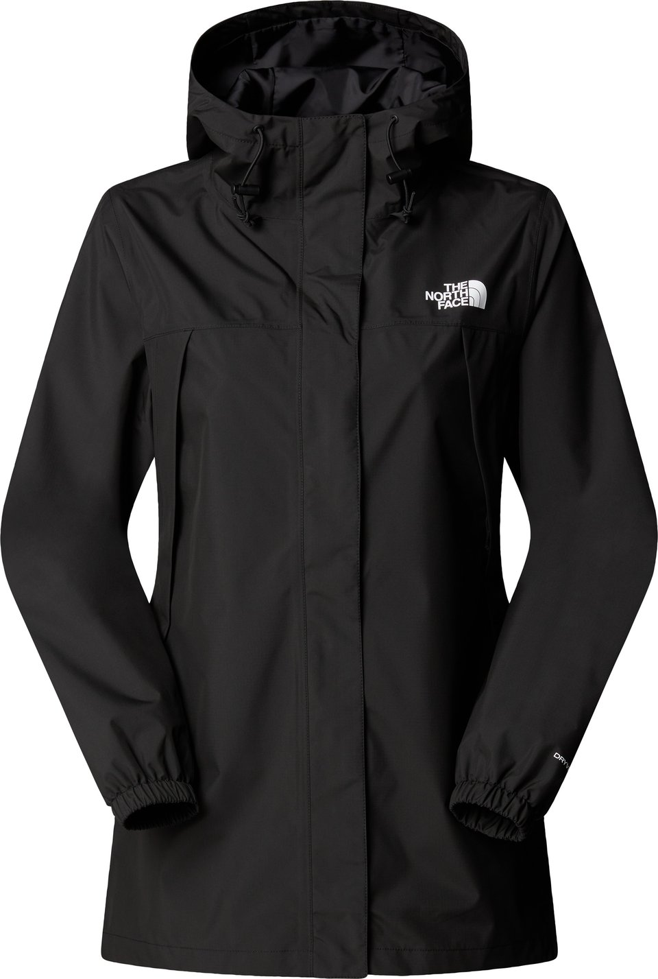 Women's Antora Rain Parka