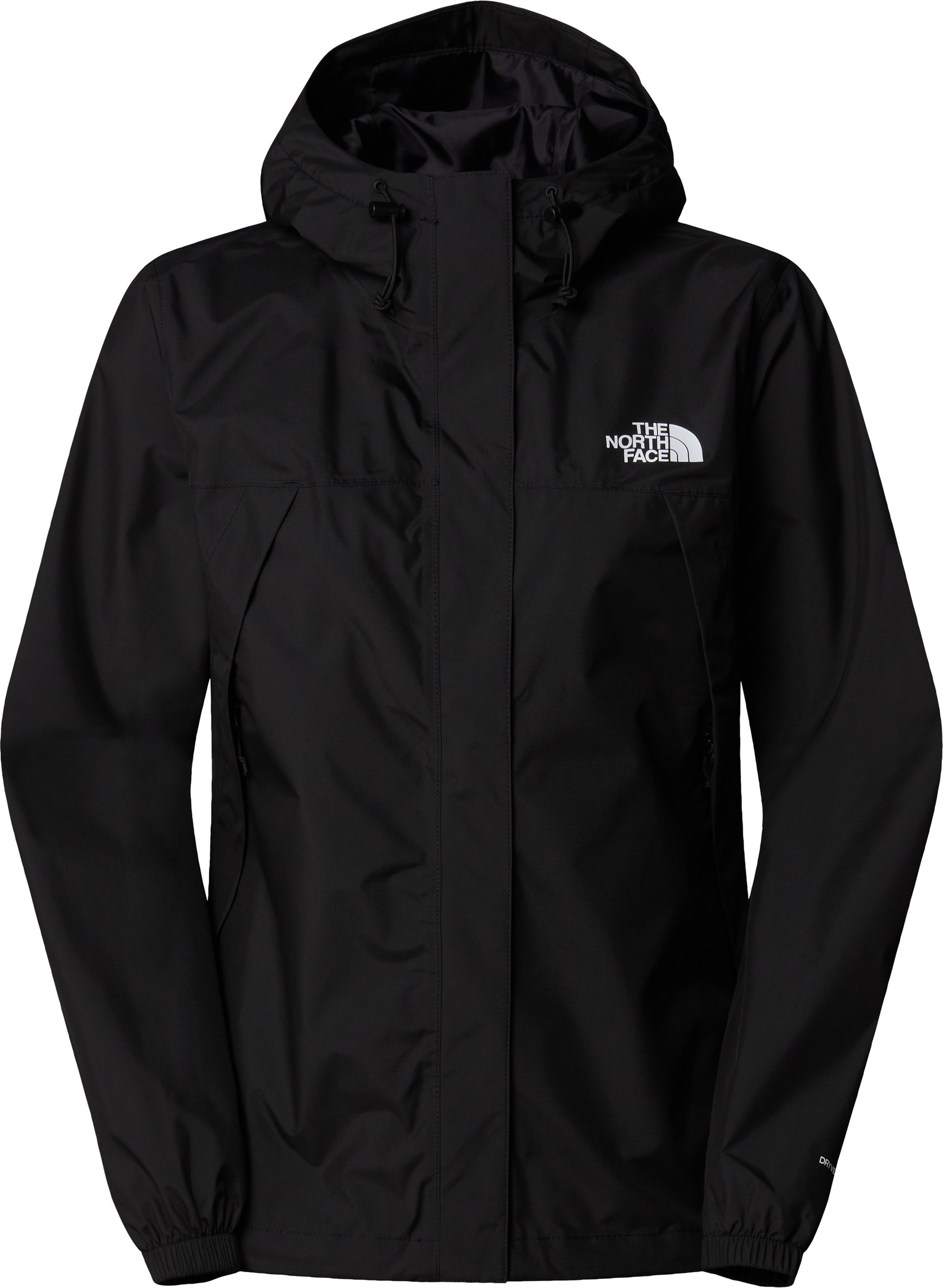 TNF Black