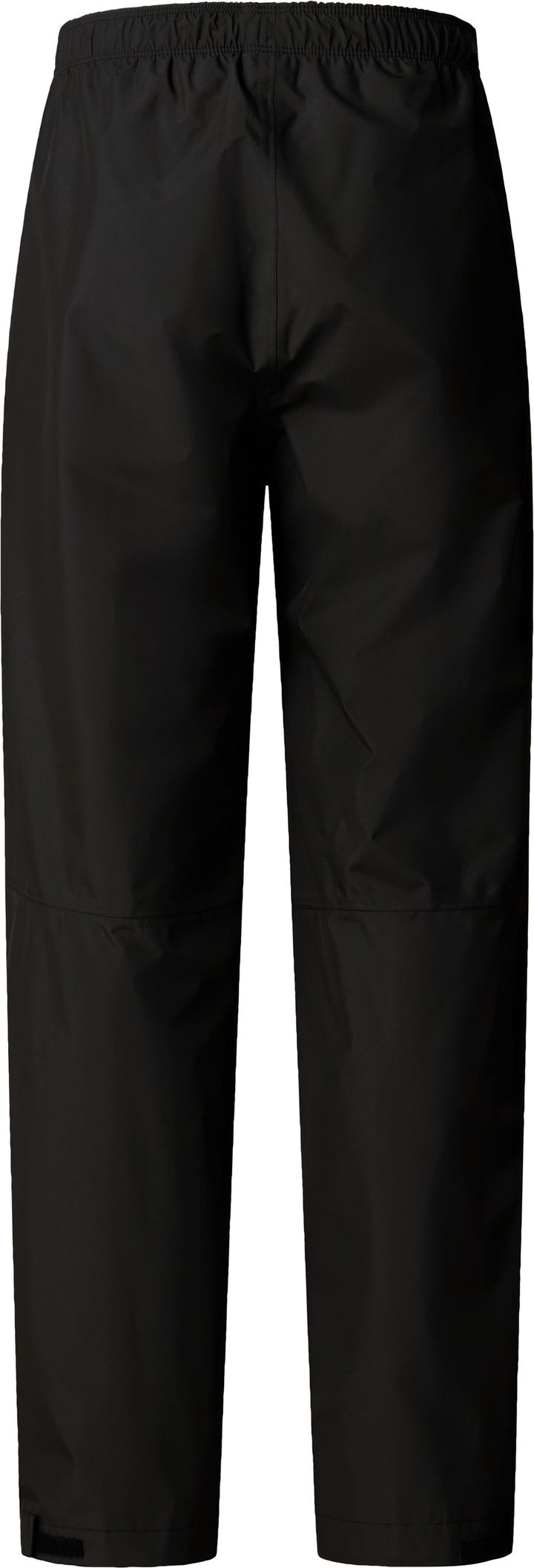 The North Face Women's Antora Rain Pant TNF Black The North Face