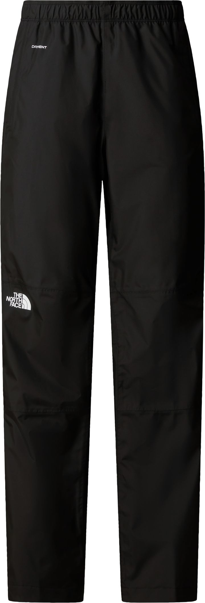 The North Face Women's Antora Rain Pant TNF Black The North Face