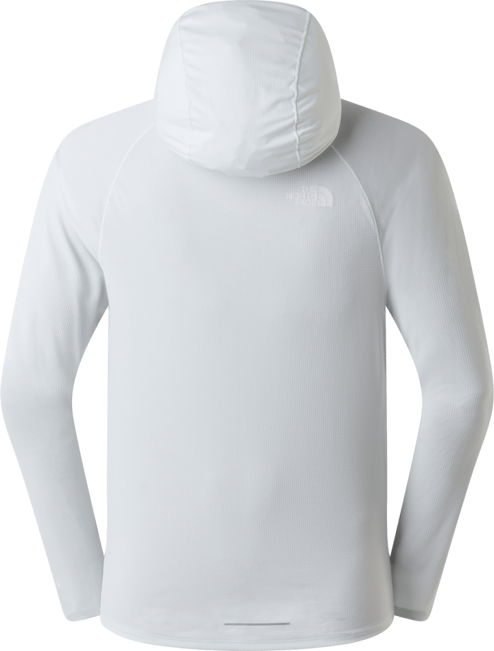 The North Face Men's Sunriser Hoodie Pearl Stone The North Face