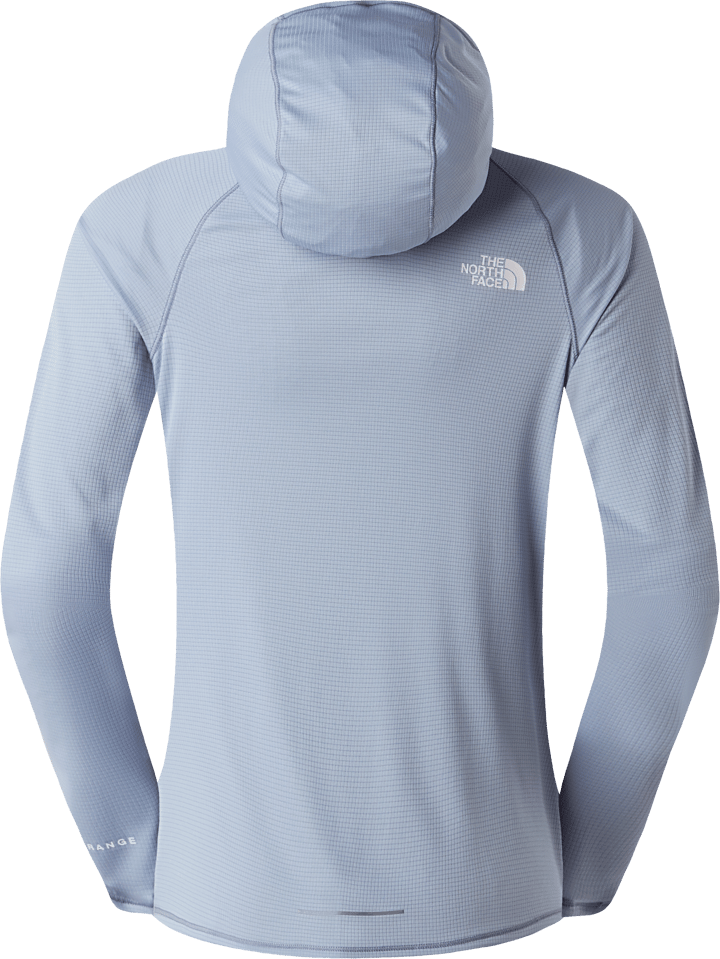 The North Face Women's Sunriser Hoodie Frost Grey The North Face