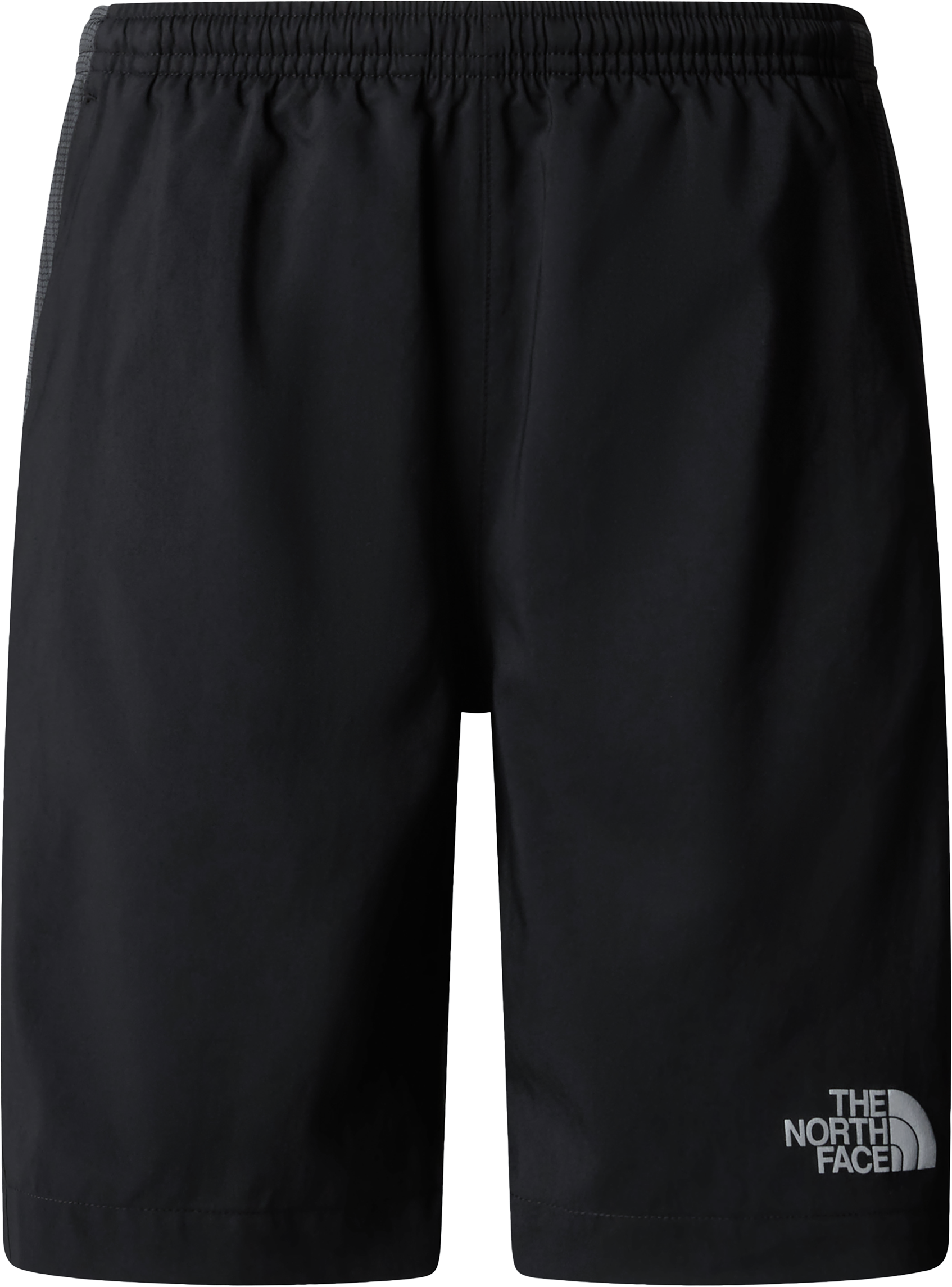 The North Face Teens' 24/7 Shorts TNF Black/Asphalt Grey