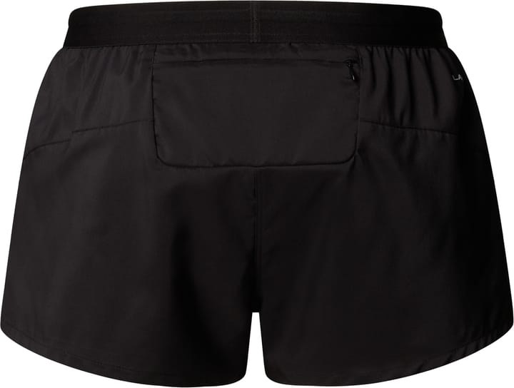 The North Face Women's Breeze 3in Shorts TNF Black The North Face