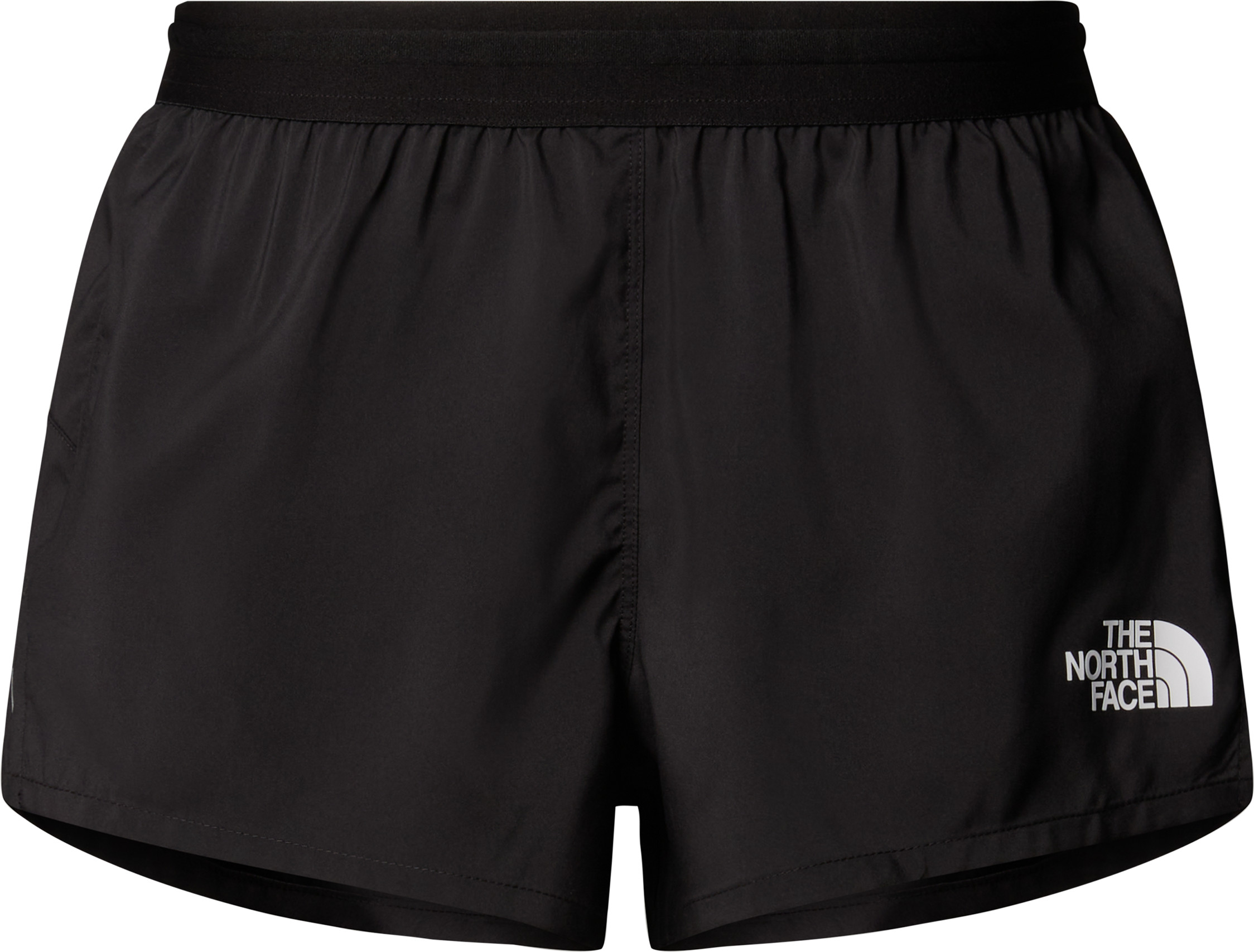 The North Face Women's Breeze 3in Shorts