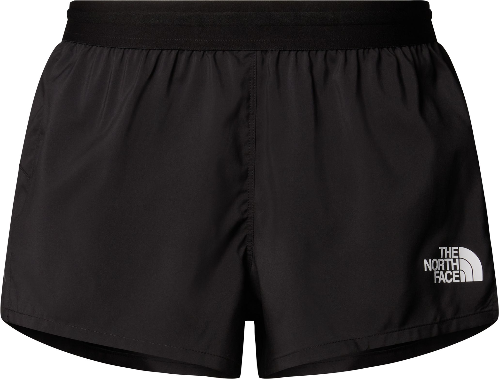 The North Face Women's Breeze 3in Shorts TNF