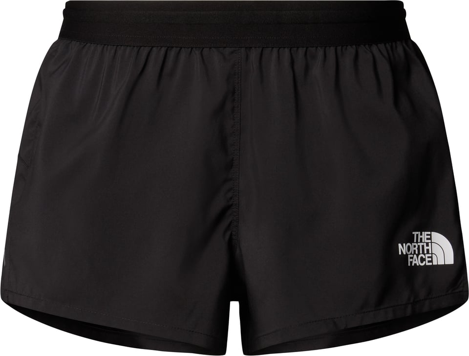 Women's Breeze 3in Shorts