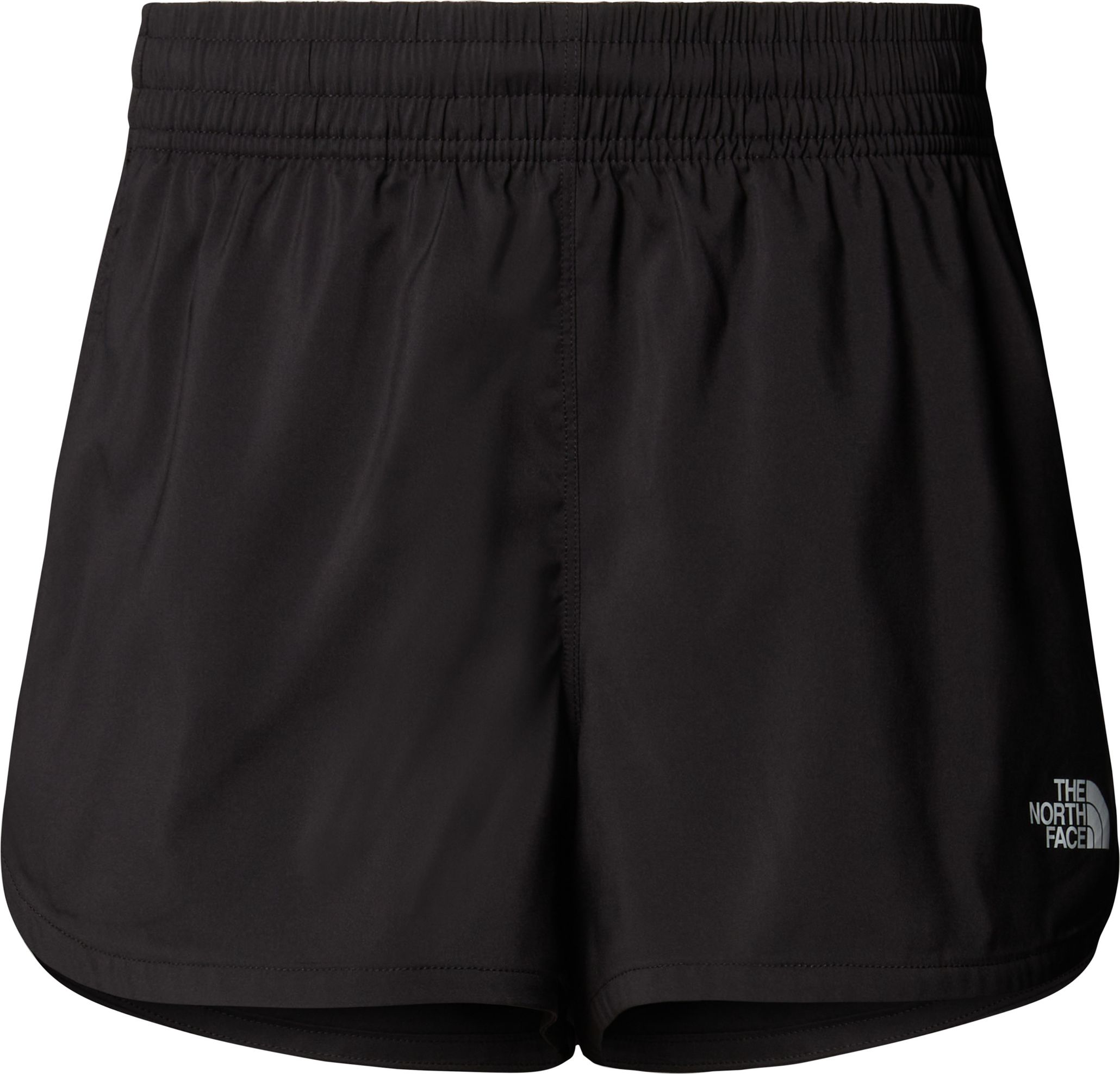 The North Face Women's Flex 3in Woven Shorts TNF