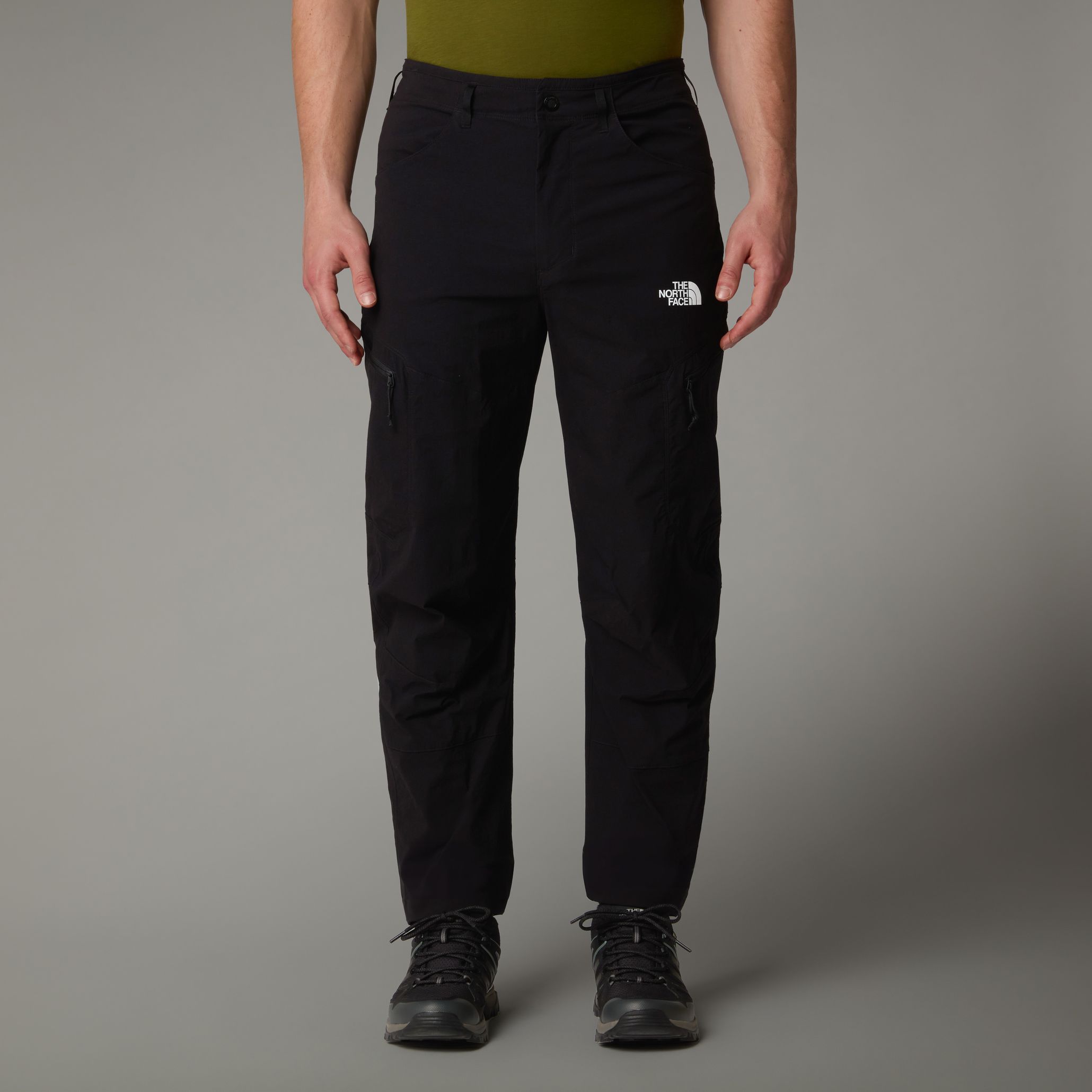 ★THE NORTH FACE★LAKI TAPERED PANTS★ THE NORTH FACE PURPLE LABEL Striped Field Pants – unexpected