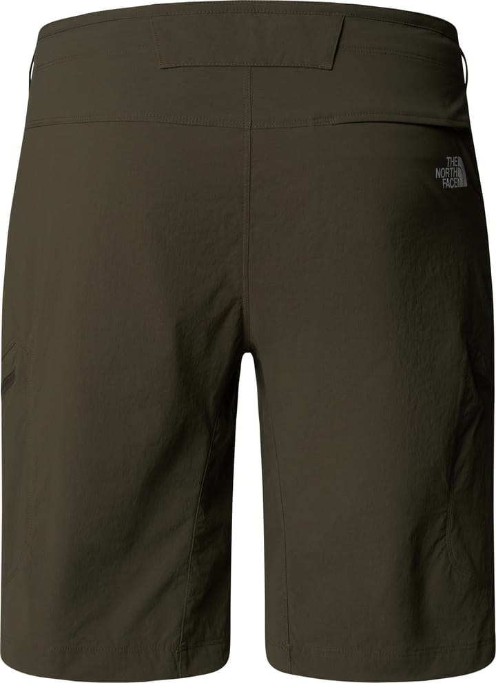 The North Face Men's Exploration Shorts New Taupe Green The North Face