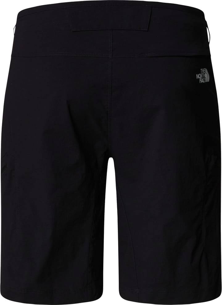 The North Face Men's Exploration Shorts TNF Black The North Face