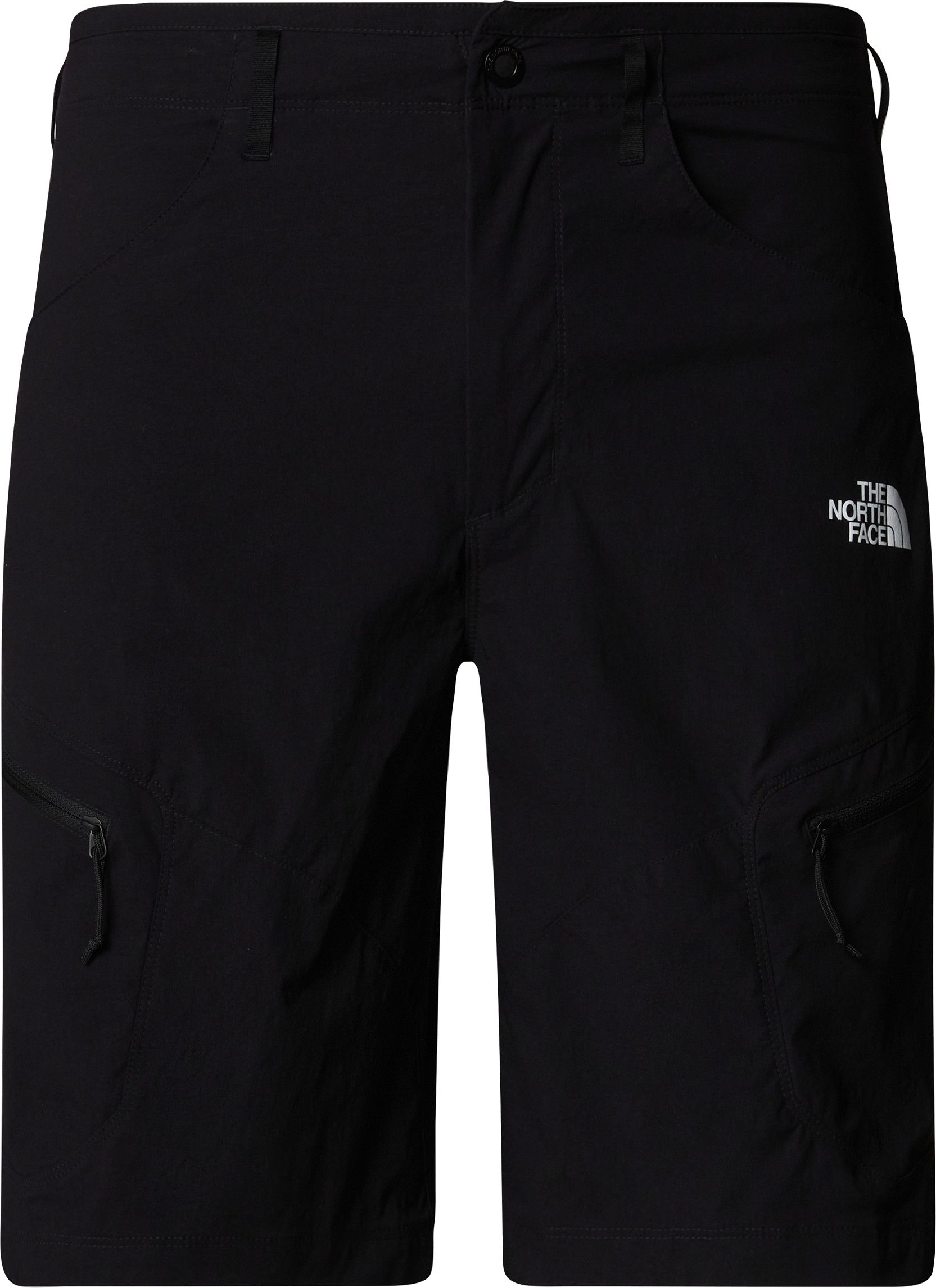 The North Face Men's Exploration Shorts TNF