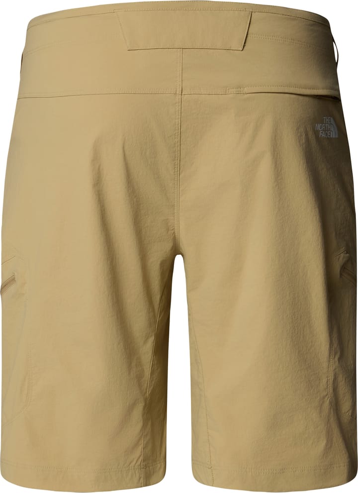 The North Face Men's Exploration Shorts Khaki Stone The North Face