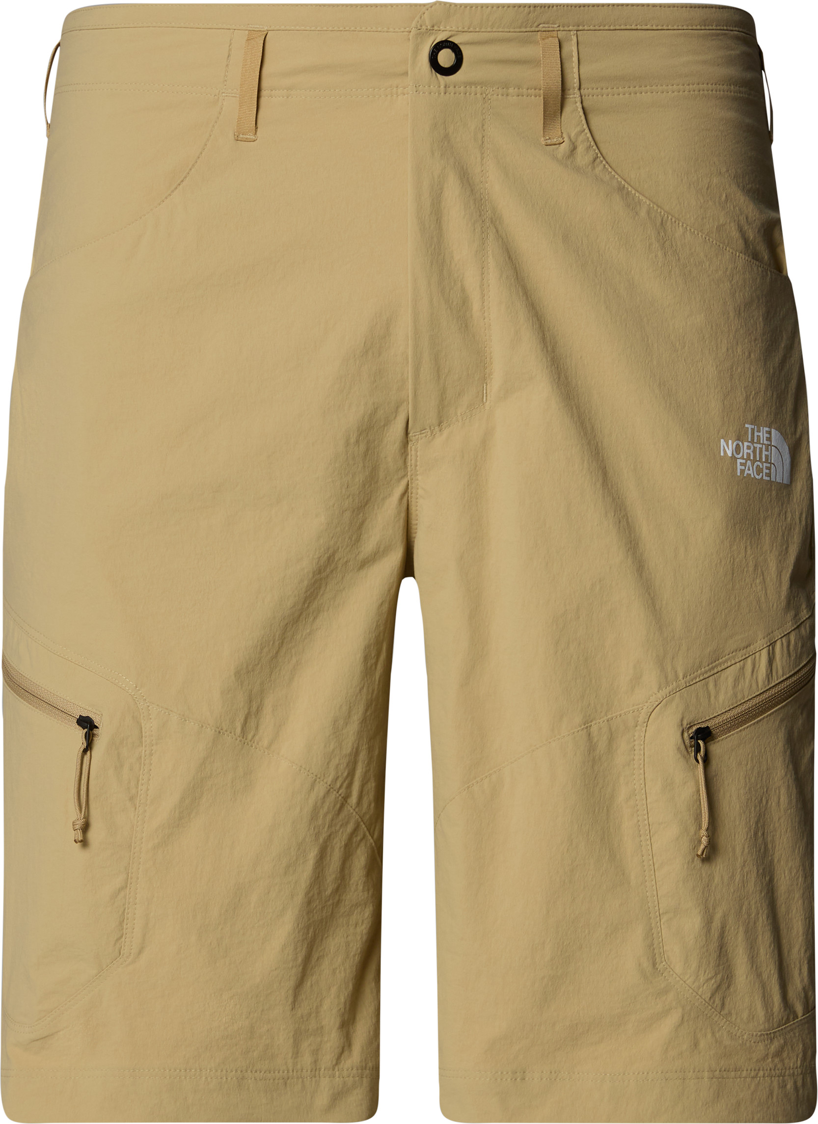 The North Face Men's Exploration Shorts