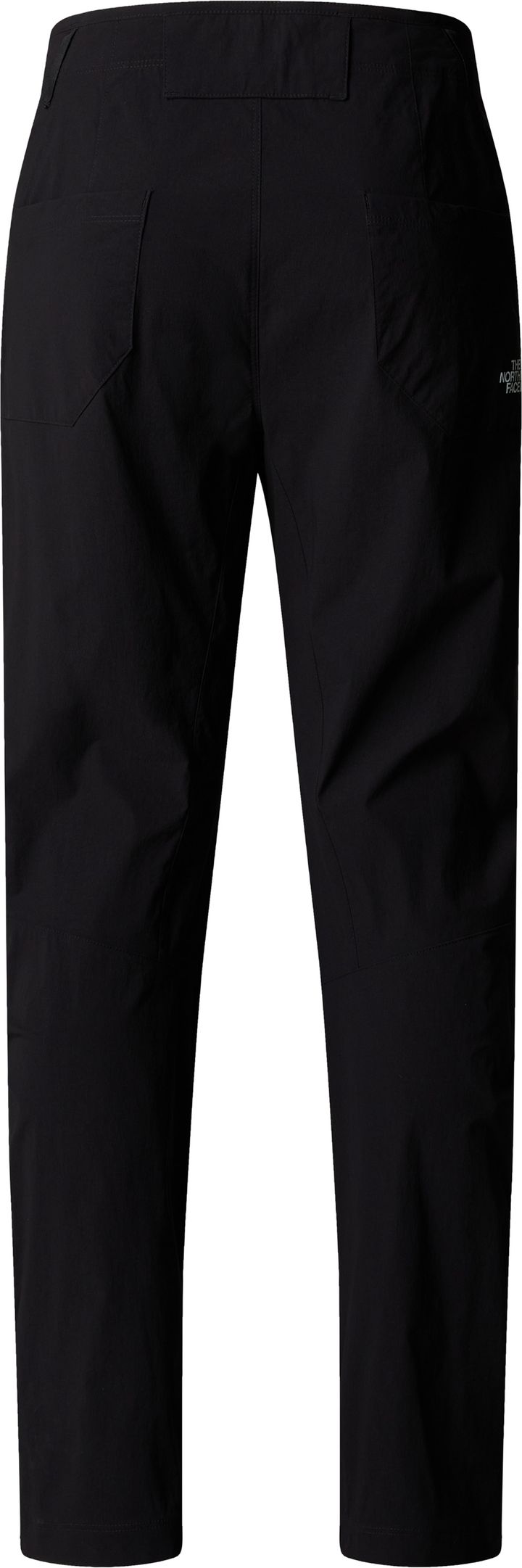 The North Face Women's Exploration Pants TNF Black The North Face