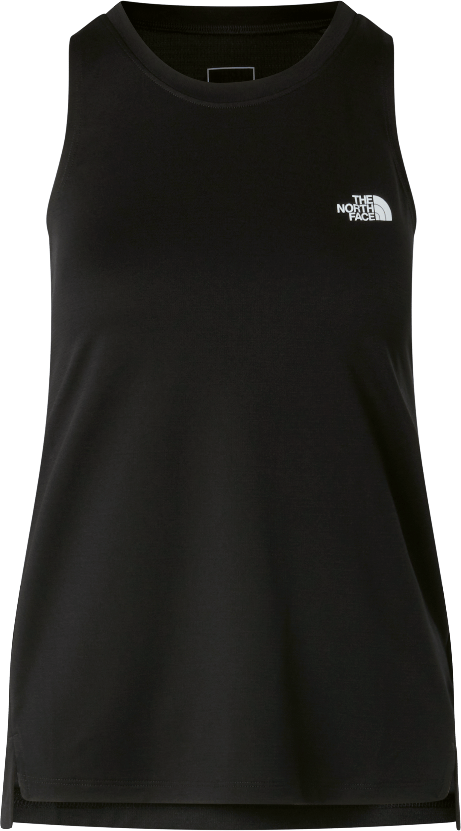 The North Face Women's Flex Tank Top TNF Black