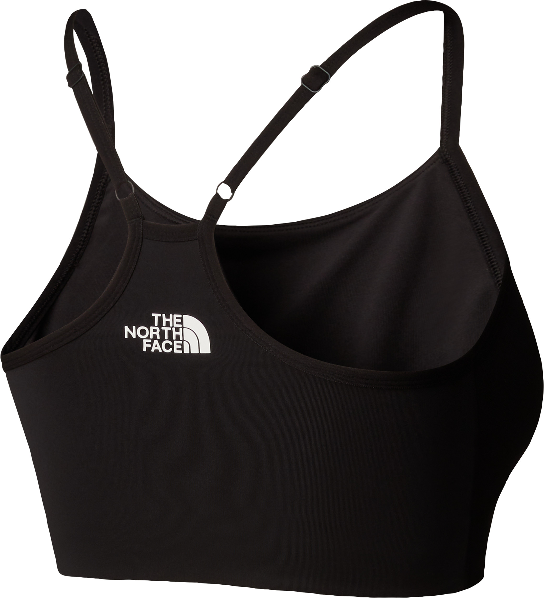 The North Face Women's Flex Bra TNF Black